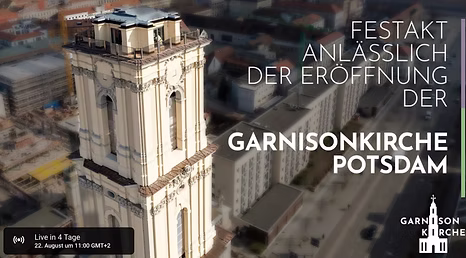 garnisonskirche